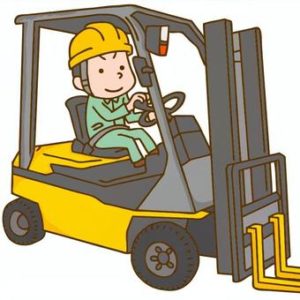 フォークリフトエクストリーム のグループロゴ